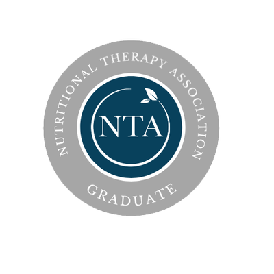 NTA Graduate Badge